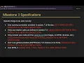 Prog 2 Milestone 3 Discussion
