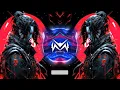 6YNTHMANE x RXDXVIL - BRAZILIAN DANÇA PHONK (8D AUDIO)🎧 | Bass Boosted