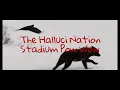 The Halluci Nation Ft. Black Bear - Stadium Pow Wow