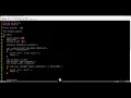 Network Winsock Network Programming using UDP echo server