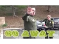 Go away Orange County Sheriff s Department Yorba Linda First Amendment Audit FAIL