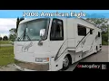 2000 American Eagle For Sale - Walk Around