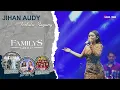 Download Lagu JIHAN AUDY - TERLALU SAYANG | FAMILYS GROUP | GLOBAL STUDIO