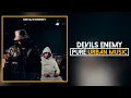 Zakhar & JAE5 - Devils Enemy (Official Audio) | Pure Urban Music