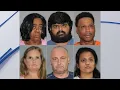 Angelina County authorities raid 5 businesses in illegal gambling investigation
