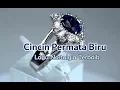 Download Lagu Lagu Nostalgia Terbaik - CINCIN PERMATA BIRU (clear sound with lyrics)