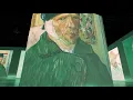 Beyond Van Gogh The Immersive Experience