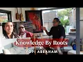 Lagu Vlog #115 KNOWLEDGE BY ROOTS x YOPI ABRAHAM