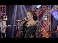 NIKEN SALINDRY - AKU TAK BUTUH CINTA (OFFICIAL MUSIC VIDEO ANEKA SAFARI) | PERGILAH KAU SENDIRI