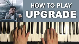 Download Joji - Upgrade (Piano Tutorial Lesson) MP3