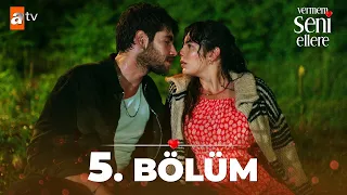 مسلسل لا اعطيك للغريب الحلقة 5 كاملة مترجمة للعربية FULL HD A Turkish2 