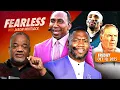 Download Lagu Bob Iger LOVES Ryan Clark's Hatred of White People | Jalen Hurts \u0026 the Eagles Struggle | Ep 1020