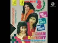 demam dangdut - 3 primadona