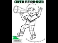 BOY CHEER FUNDRAISER