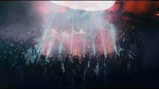 larc en ciel you gotta run music clip 