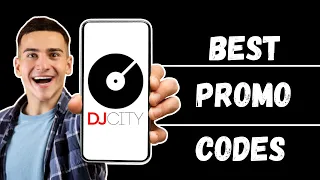 Best DJcity Promo Codes Top 3 Promo Codes 2024