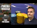 Download Lagu Pokeria Riikassa - Osa 1 | Olybet Showdown Riga 2025