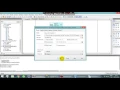 Creat ODBC connect to SQL Server