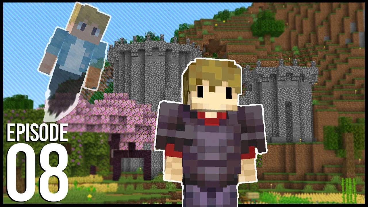 Watch "Secret Life: Episode 8 - A GHOSTLY TASK" on YouTube