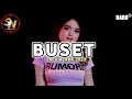 Lagu LAGU JOGET || BUSET (BUSU - BUSU SETIA) || REMIX TERBARU 2023 || Safry Nalker ft Viian Lerra