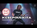 PAS BAND I KESEPIAN KITA   II PASUKANTAIPROJECT VERSION