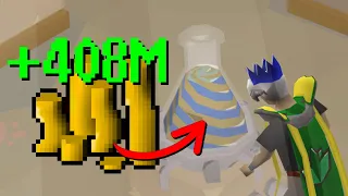 The ONLY Mastering Mixology Guide You Need Herblore Minigame