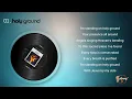 Believers’ Flame - Holy Ground (Official Lyric Video)