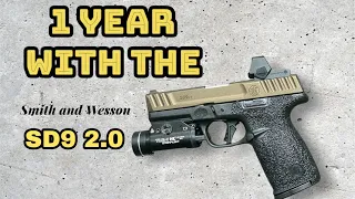 SD9 2 0 One Year Review Update