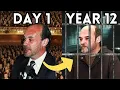 Martin Armstrong the economist imprisoned for predicting the future