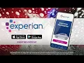 Experian commercial