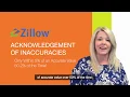 Zillow Zestimate - Is The Juice Worth The Squeeze