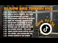 Download Lagu DJ SLOW BASS TERBARU 2023 | DJ VIRAL  FULL BASS 🎵 DJ JIKA KU TAK DININGINKAN_FULL BASS 🎵 FULL ALBUM
