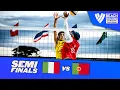 Download Lagu Carambula / Ranghieri vs. Pedrosa / Campos - Semi-Final Highlights Torquay 2022 #BeachProTour