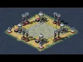 Download Lagu Red Alert 2 Yuri's Revenge - Island 4 Vs 4 (Extra Hard AI)