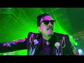SPIRITWORLD - No Vacancy in Heaven LIVE at Launchpad, Albuquerque, NM 5/3/26