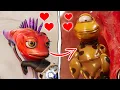 Download Lagu What Happens if You Get Sweezy to Make Love to the Parasite? - High on Knife (High on Life Secrets)