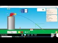 How to do the Horizontal Projectile PhET Lab