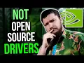 NVIDIA Fully Adopts Open Source GPU Kernel Modules