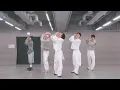 AND2BLE - ‘Curious’ [MIRRORED DANCE PRACTICE]