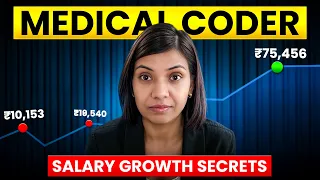 15 LPA Not A Big Deal In Medical Coding 5 Stage Medical Coder Salary Reality Check
