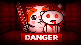 THIS SITE IS REALLY DANGEROUS watch people die