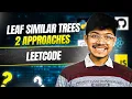872 Leaf-Similar Trees 2 Ways Better - Optimal Trees