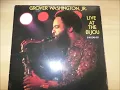 Grover Washington Jr - Summer Song