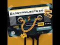 Download Lagu TheGqomBoss x M\u0026W - ILembe (Coretribe) | Lost Projects 2.0