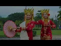 Lagu tari payung