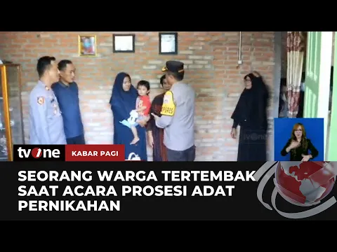 Polisi Temukan 3 Pucuk Senpi Lain usai Adanya Kasus Korban Peluru Nyasar Anggota DPRD