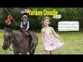 Download Lagu Yankee Doodle - singing and violin performed by Miriam at 5 years old