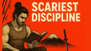 The Scariest Level of Discipline You’ve Ever Seen