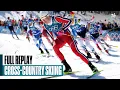 Men s 50km Mass Start Classic Milano Cortina 2026 Full Replays