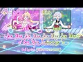 Download Lagu See You See You See You See You See You Tomorrow｜Hana \u0026 Shiori｜FULL+LYRICS｜Aikatsu Planet!